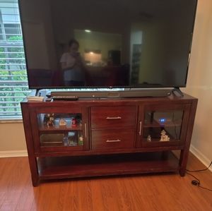 TV center
